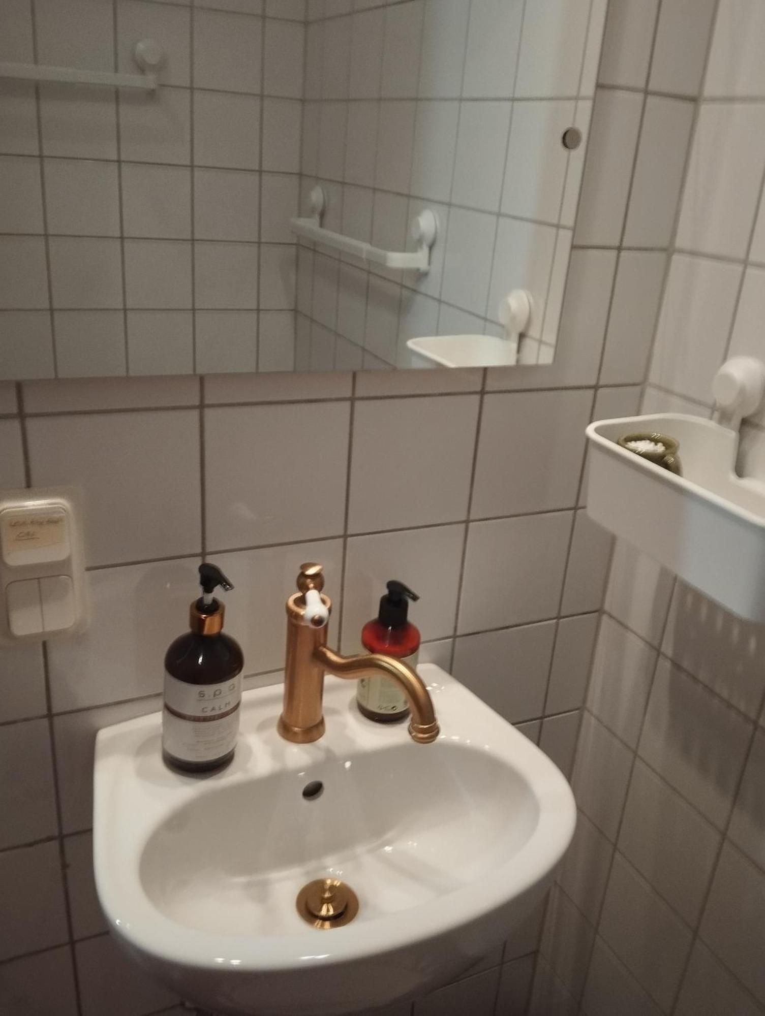 Centrala Stan- 2-Rums Gaestsvit, Perfekt Foer Kollegor Som Oenskar Separata Rum Umeå Eksteriør bilde